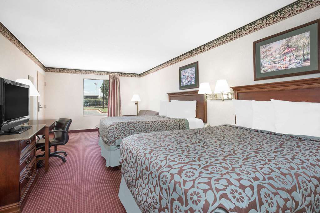 Gray Inn & Suites Bagian luar foto