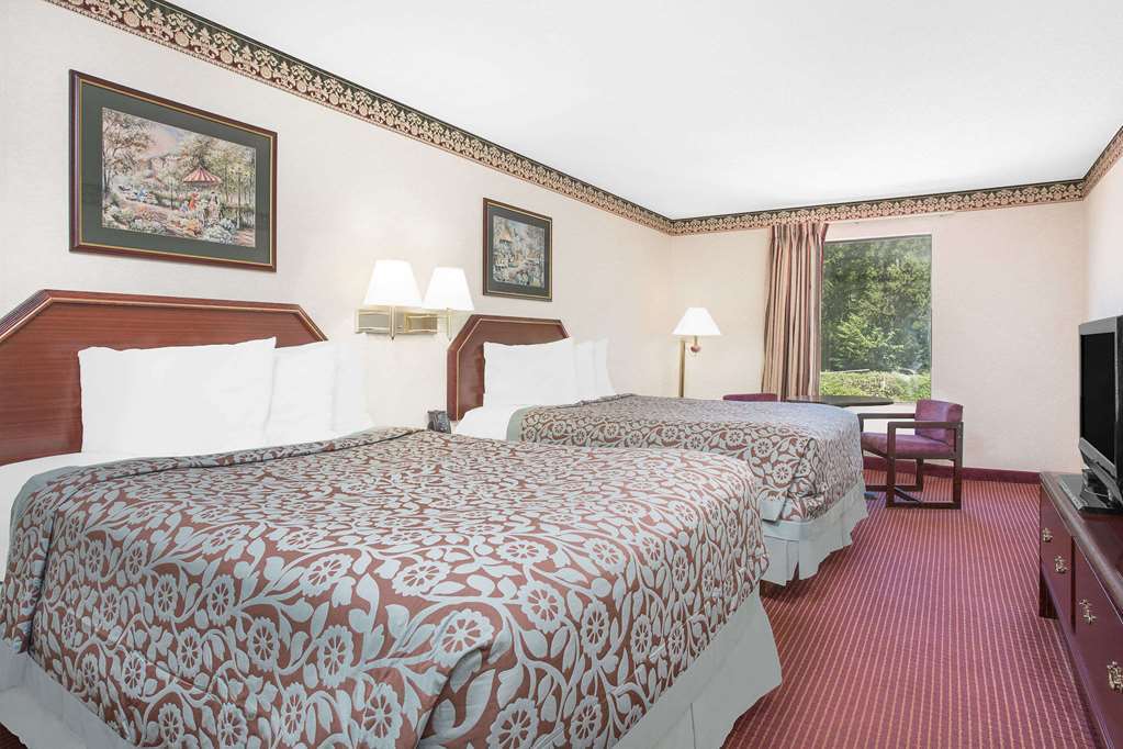 Gray Inn & Suites Bagian luar foto